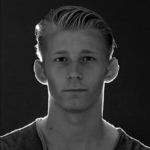 Calvin Rigter boeken