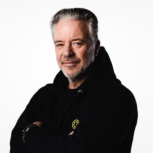 Dj Jose boeken