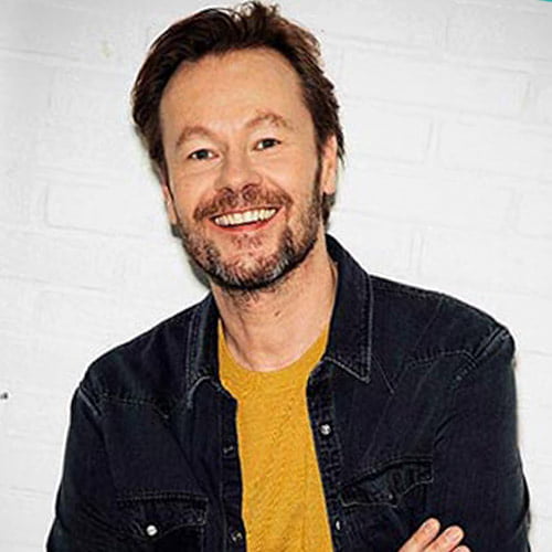 Gijs Staverman boeken