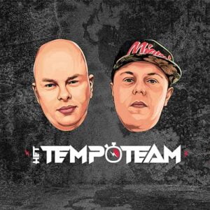 Het Tempo Team boeken