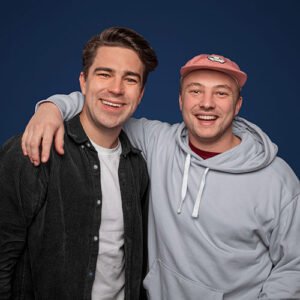 Je Favoriete Duo boeken