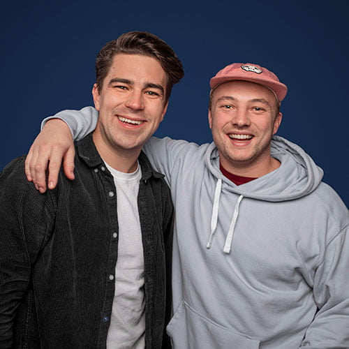 Je Favoriete Duo boeken