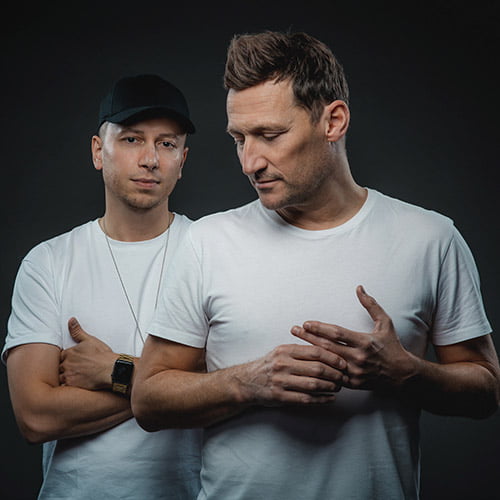 Mark With-a K and MC Chucky boeken