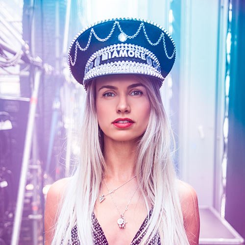 Mia More boeken