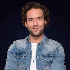 Mitchel van Wijk boeken