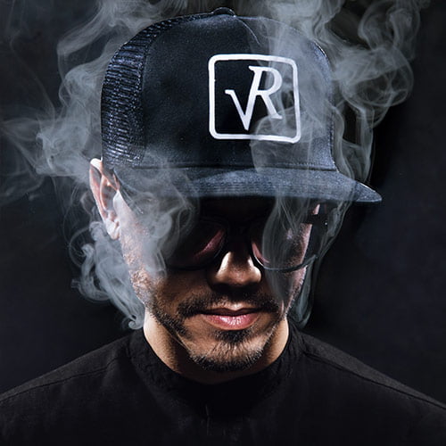 Roog boeken