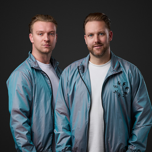 Special Krew boeken