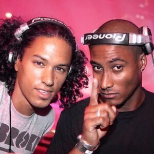 Sunnery James Ryan Marciano boeken