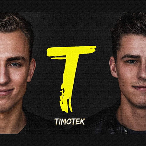Timotek boeken