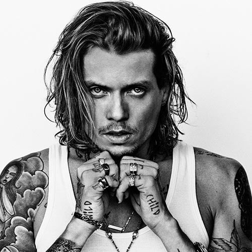 Tony Junior boeken