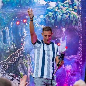 Wesley van Zomeren boeken