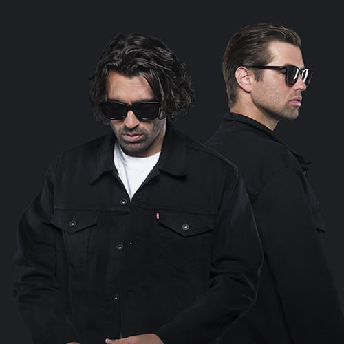 Joey x Manuel boeken
