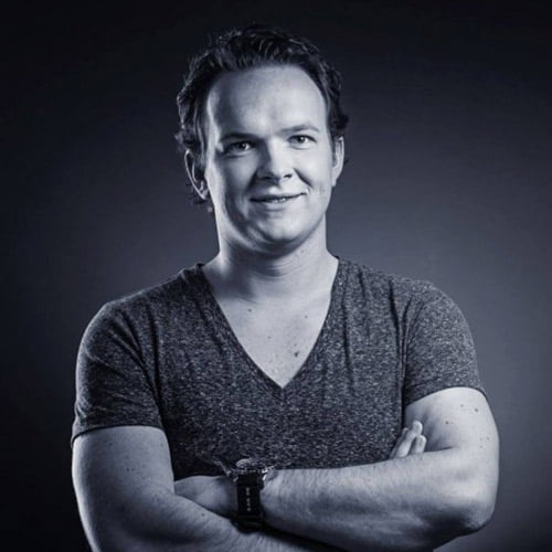 Jordy Graat boeken
