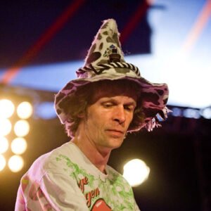 Kees van Hondt boeken